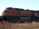 BNSF 4777